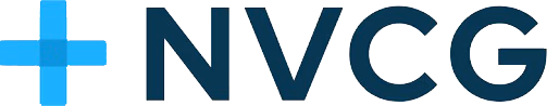 Logo NVCG, Nederlandse Vereniging Cosmetische Geneeskunde