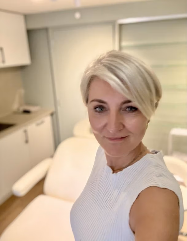 Annemarie de Vet, huisarts en eigenaar van Injecta Care in Rotterdam
